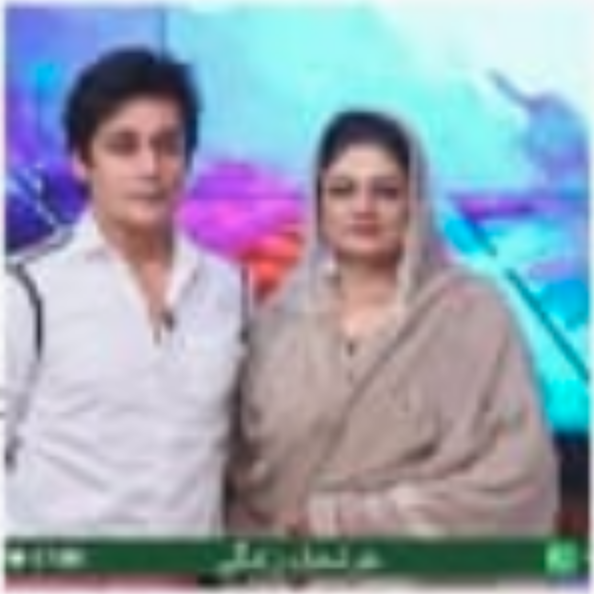 Featured on TV 1