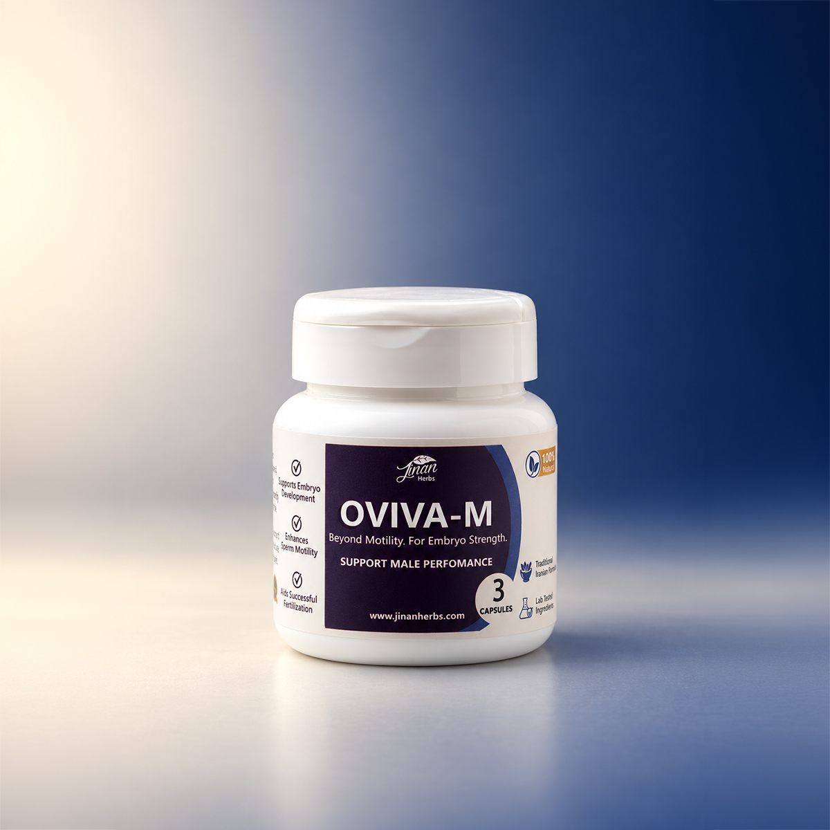 Oviva-M